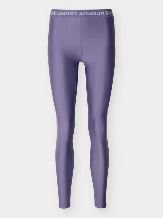 Foto van product Tights Under Armour paars
