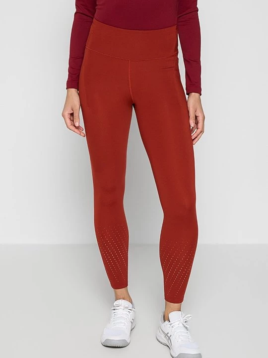 Foto van product Tights Under Armour rood