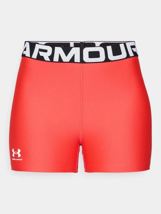 Foto van product Tights Under Armour rood