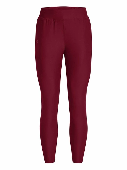 Foto van product Tights Under Armour rood