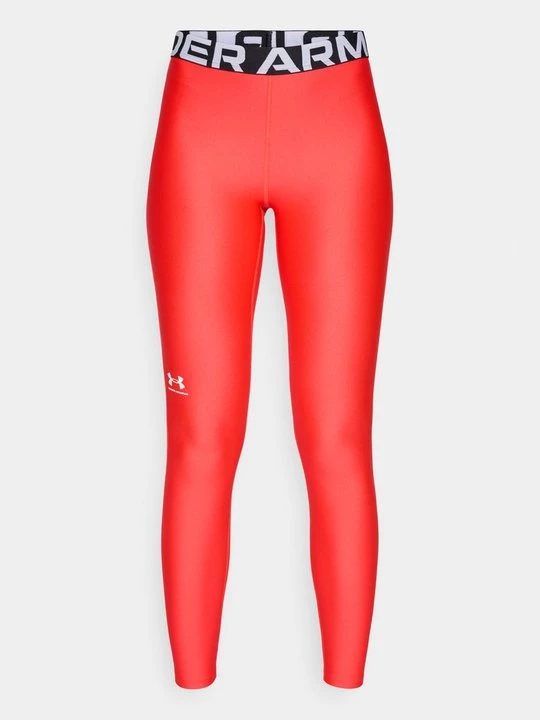 Foto van product Tights Under Armour rood