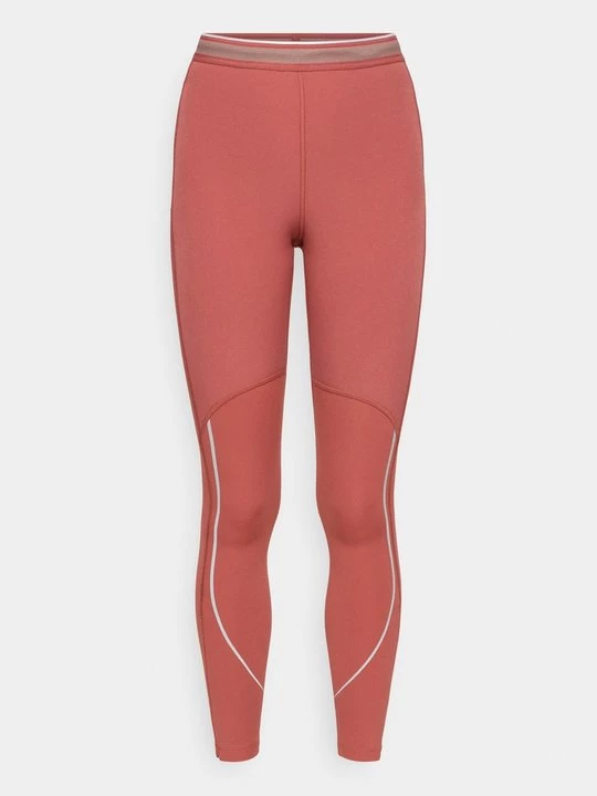 Foto van product Tights Under Armour rood