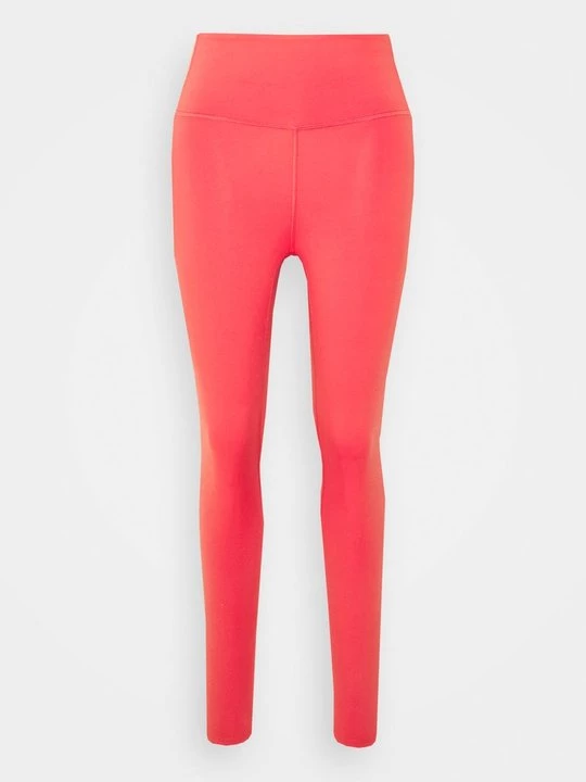Foto van product Tights Under Armour rood