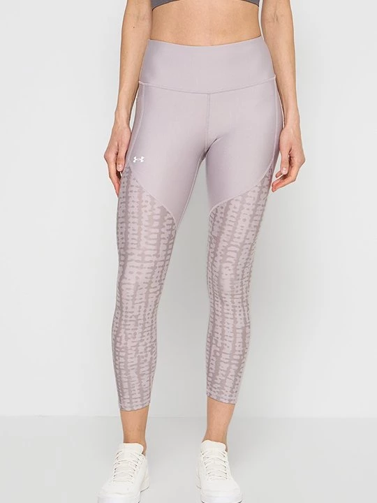 Foto van product Tights Under Armour roze
