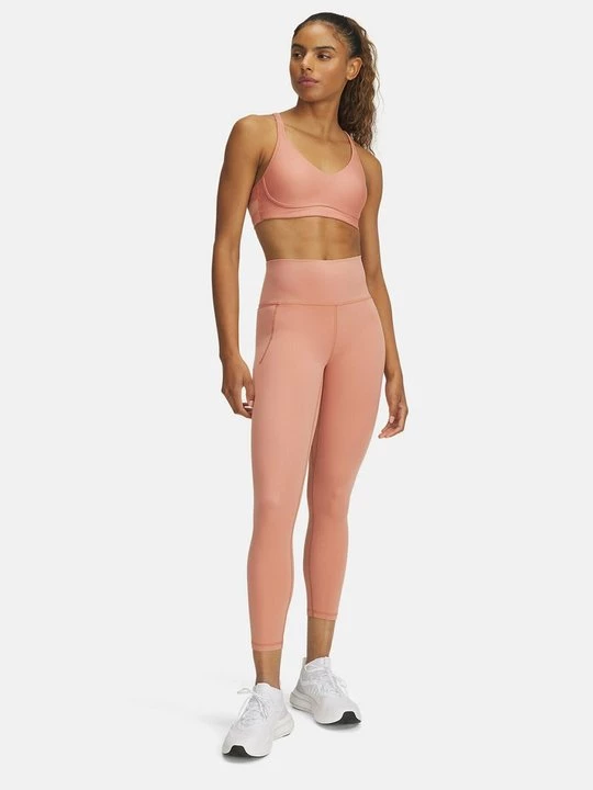 Foto van product Tights Under Armour roze