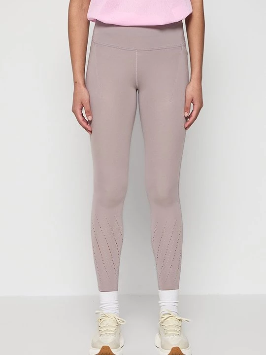 Foto van product Tights Under Armour taupe