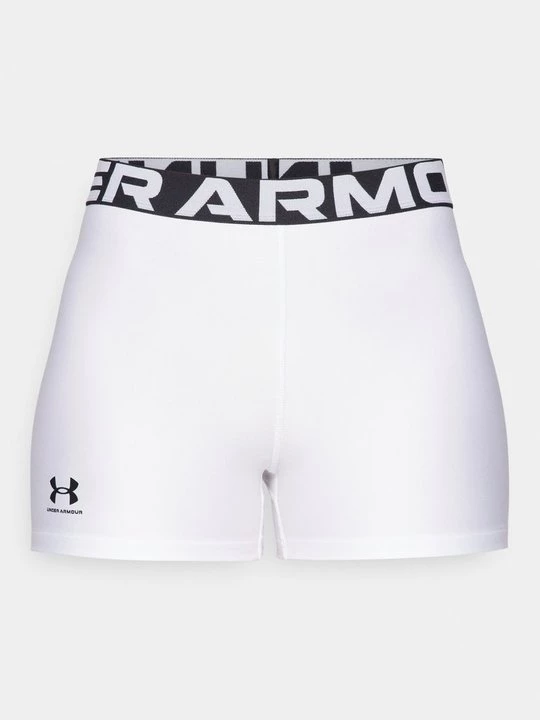 Foto van product Tights Under Armour wit