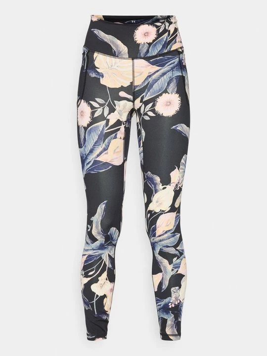 Foto van product Tights Under Armour zwart