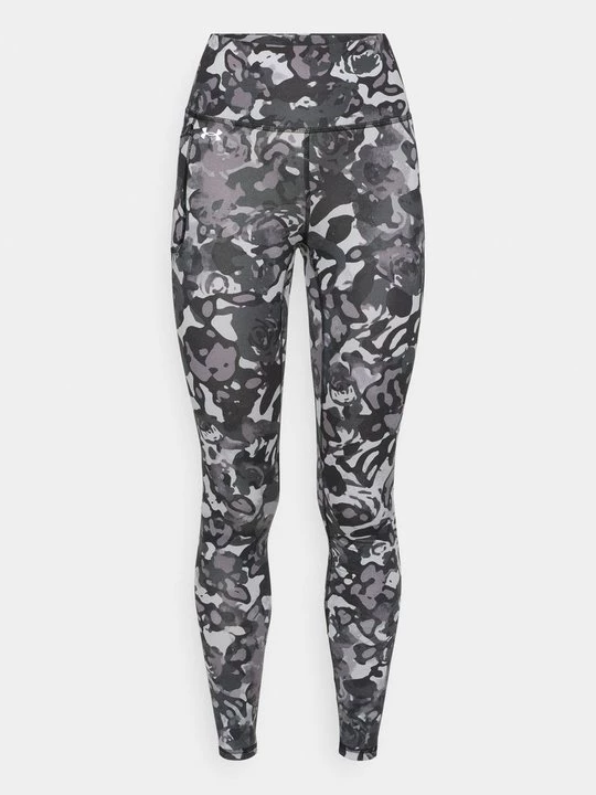 Foto van product Tights Under Armour zwart