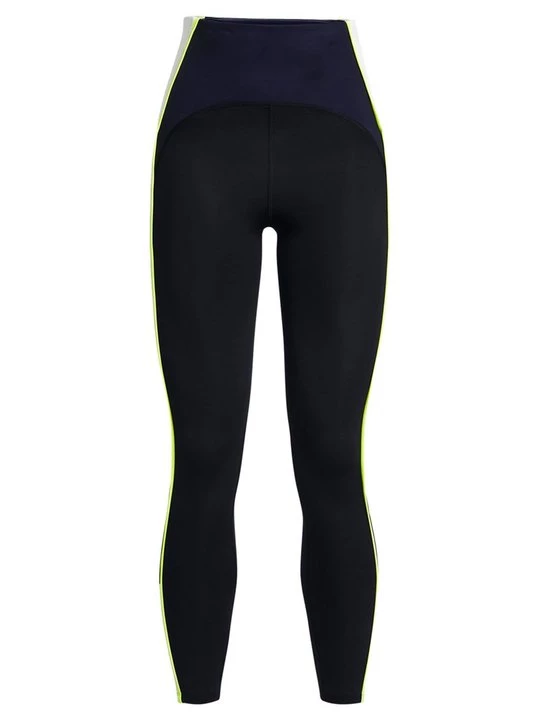 Foto van product Tights Under Armour zwart