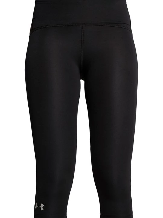 Foto van product Tights Under Armour zwart