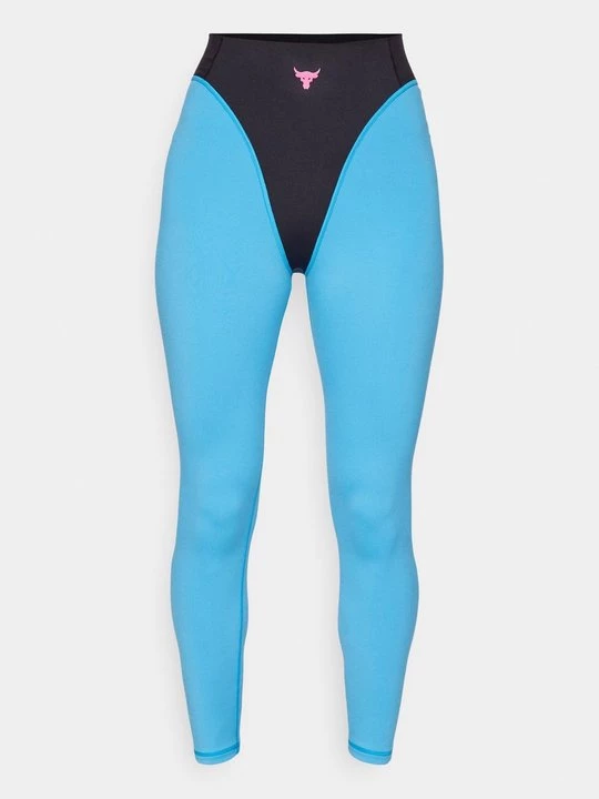 Foto van product Tights Under Armour zwart