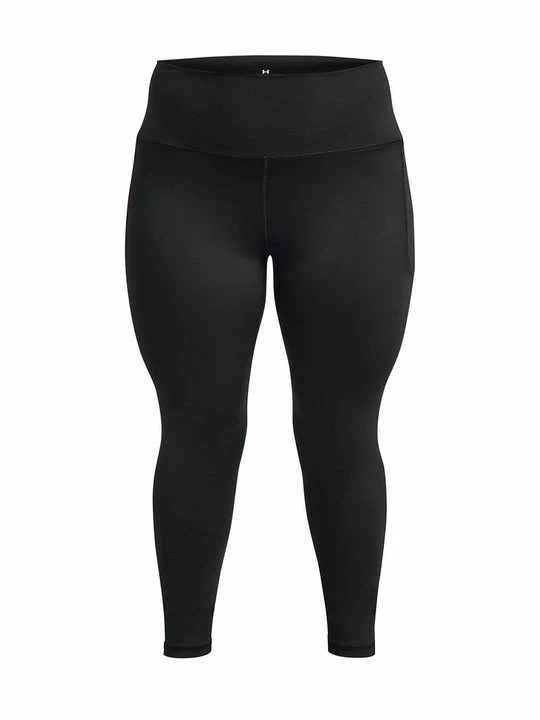 Foto van product Tights Under Armour zwart