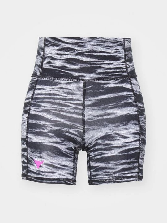 Foto van product Tights Under Armour zwart