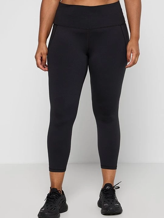 Foto van product Tights Under Armour zwart