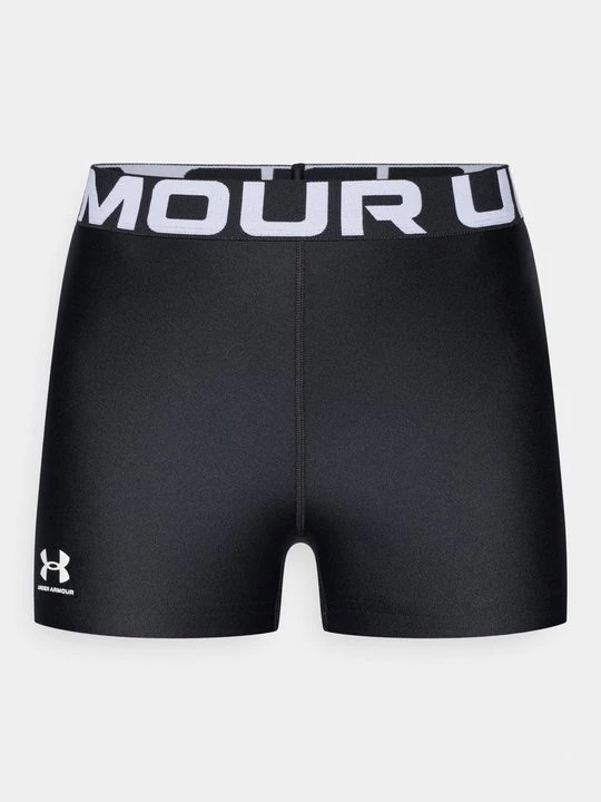 Foto van product Tights Under Armour zwart