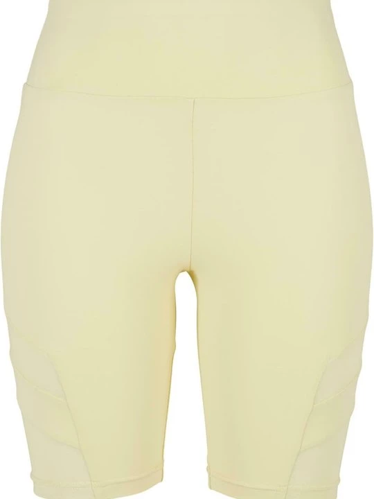 Foto van product Tights Urban Classics geel