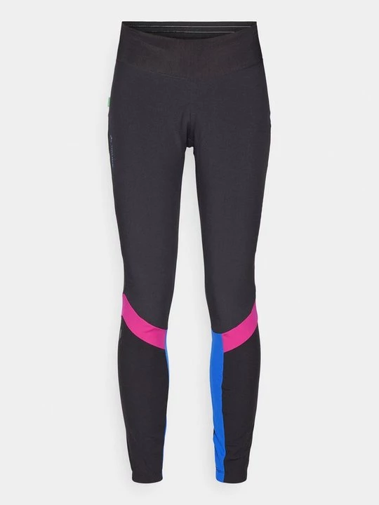 Foto van product Tights Vaude zwart