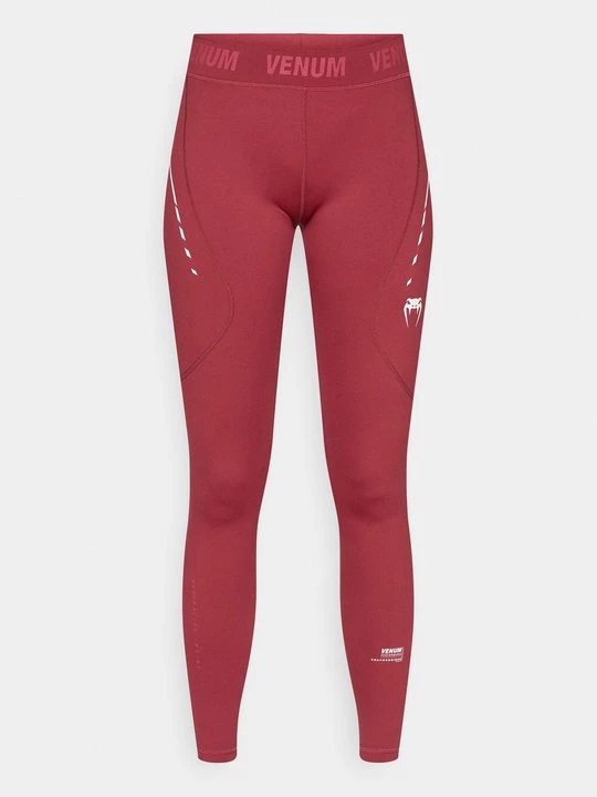 Foto van product Tights Venum donkerrood