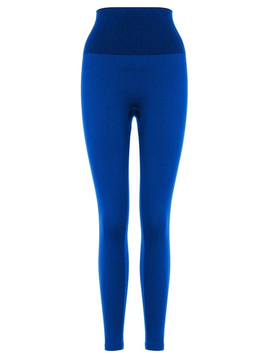 Foto van product Tights Wolford blauw