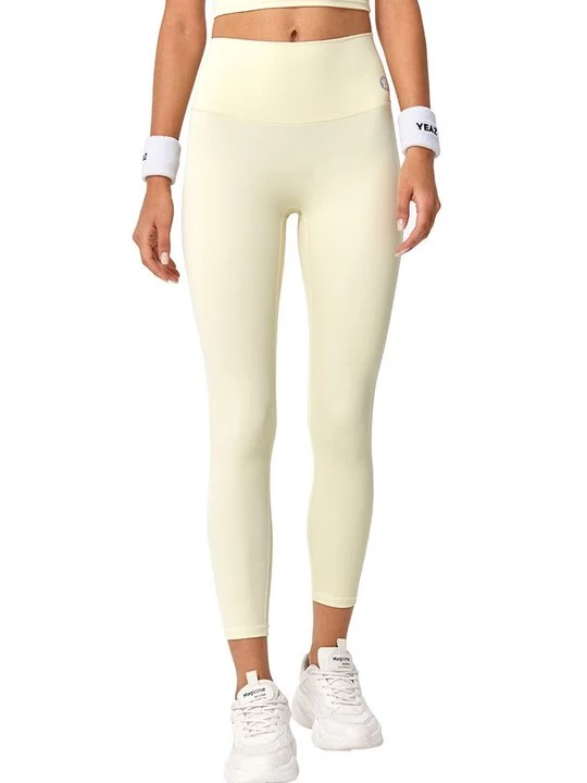 Foto van product Tights YEAZ geel