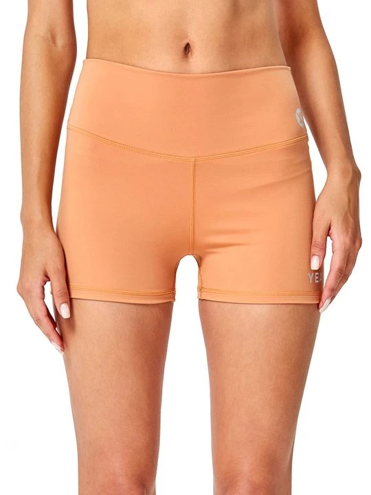 Foto van product Tights YEAZ oranje