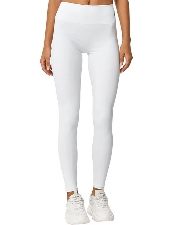 Foto van product Tights YEAZ wit