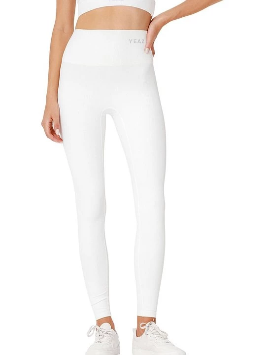 Foto van product Tights YEAZ wit