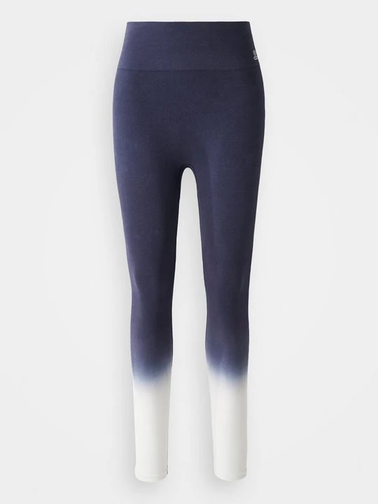 Foto van product Tights Yogasearcher donkerblauw