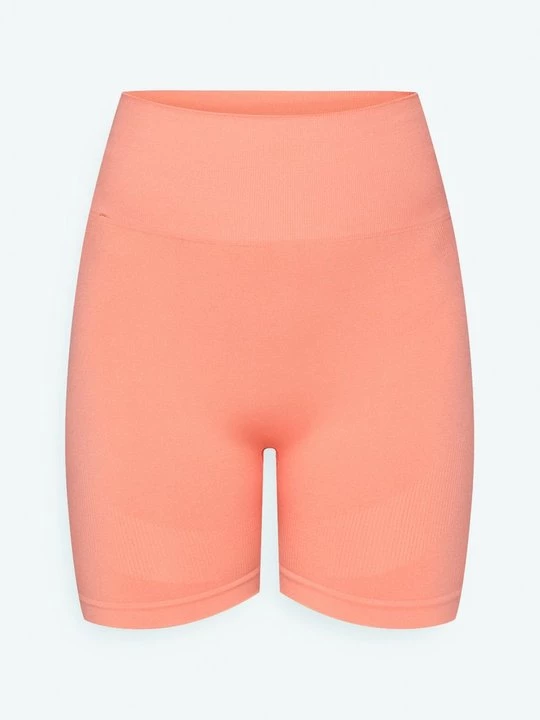 Foto van product Tights Yogasearcher koraalrood
