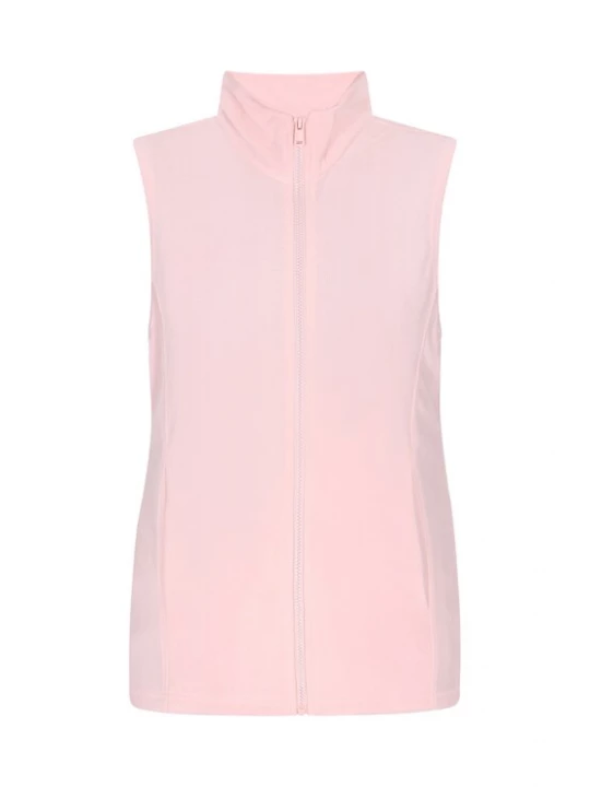 Foto van product COSIMON Bodywarmer pastelroze