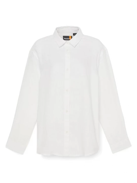 Foto van product TIMBERLAND Blouse wit