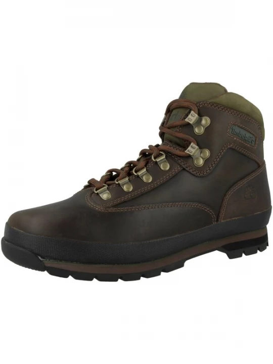 Foto van product TIMBERLAND Boots donkerbruin