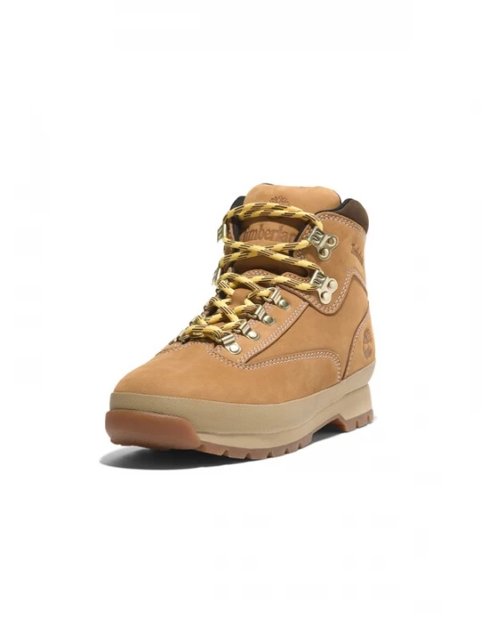 Foto van product TIMBERLAND Boots 'Euro Hiker' lichtbruin / donkerbruin