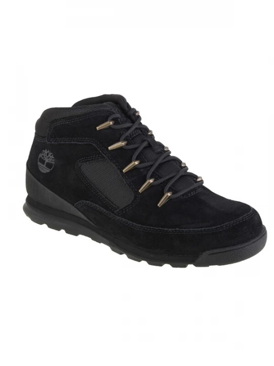 Foto van product TIMBERLAND Boots 'Timberland Euro Rock Heritage L-F' zwart