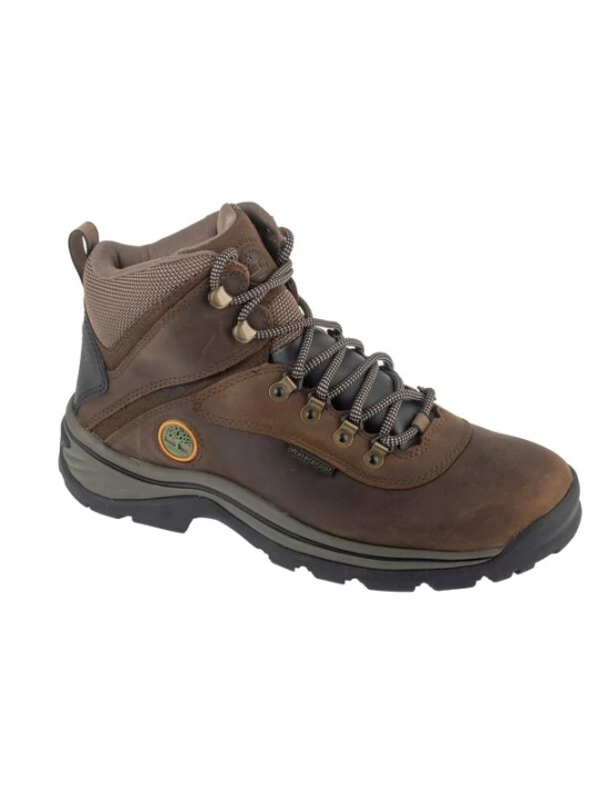 Foto van product TIMBERLAND Boots 'Timberland White Ledge WP Mid' bruin