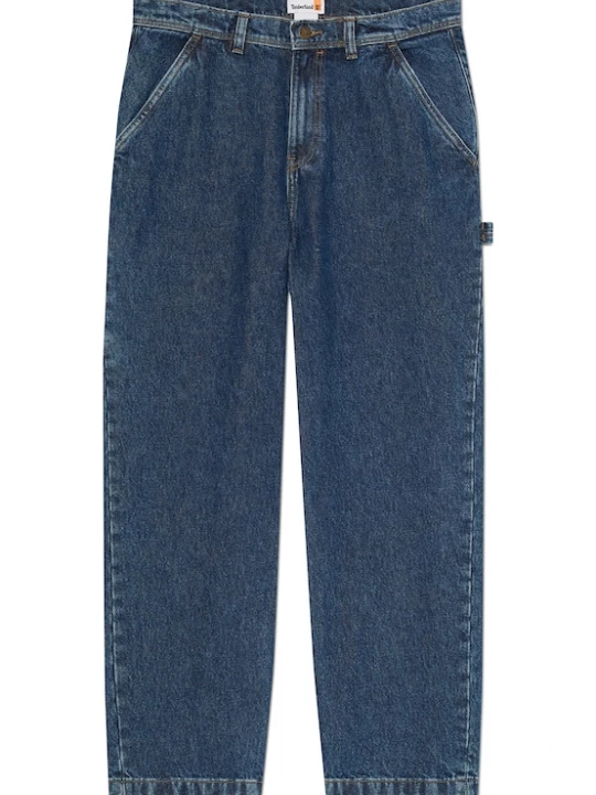 Foto van product TIMBERLAND Broek blauw