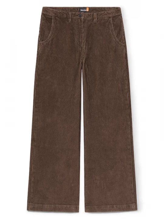 Foto van product TIMBERLAND Broek chocoladebruin