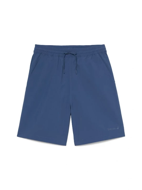 Foto van product TIMBERLAND Broek 'LW Short' blauw