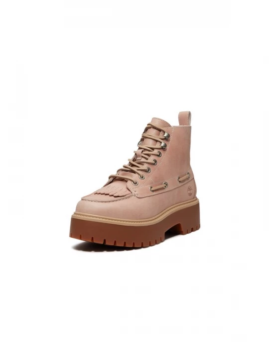 Foto van product TIMBERLAND Enkellaarsjes beige