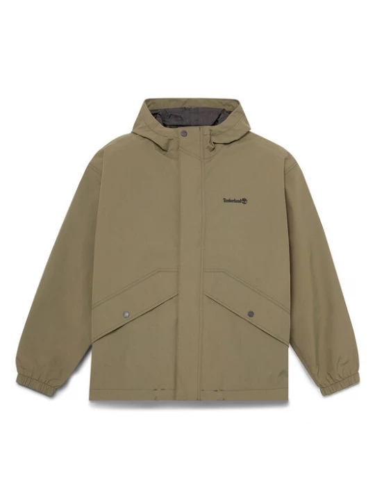 Foto van product TIMBERLAND Functionele jas olijfgroen