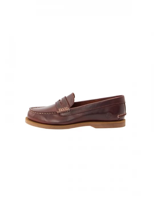 Foto van product TIMBERLAND Instappers bourgogne