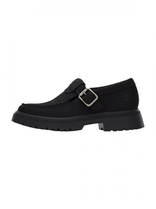 Foto van product TIMBERLAND Instappers zwart