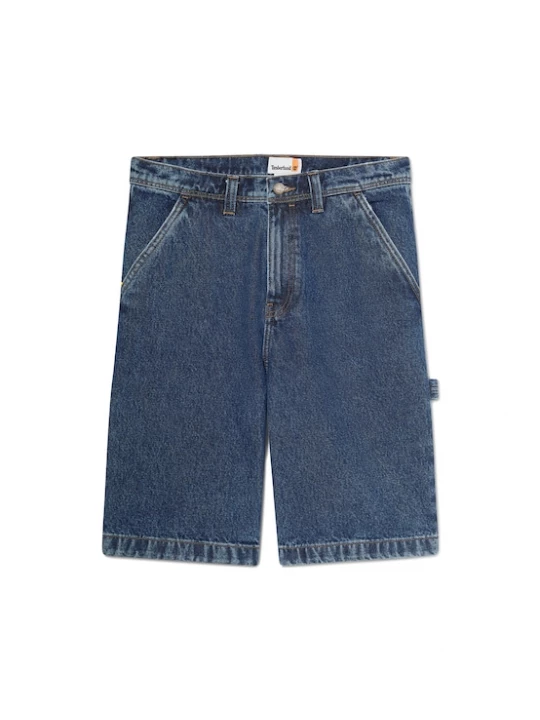 Foto van product TIMBERLAND Jeans '6A80' blauw denim
