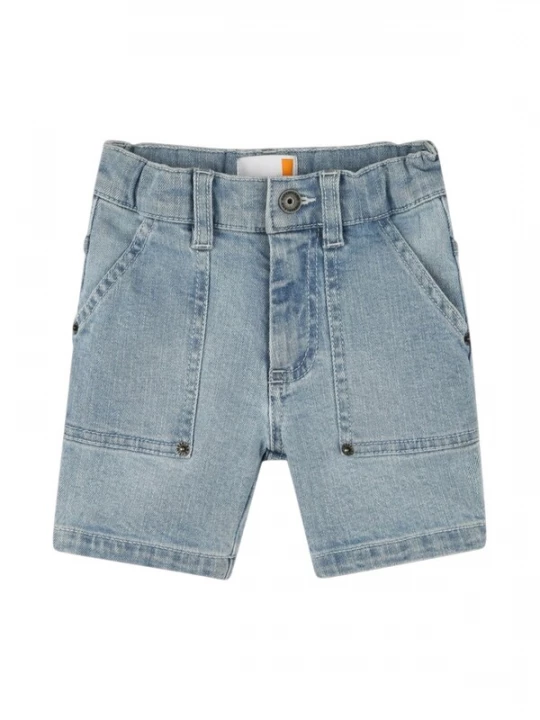 Foto van product TIMBERLAND Jeans blauw denim