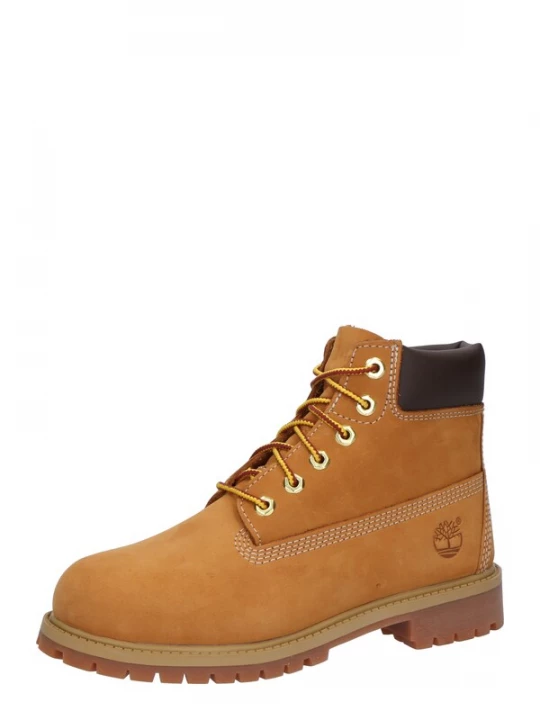 Foto van product TIMBERLAND Laarzen bruin / pueblo / zwart