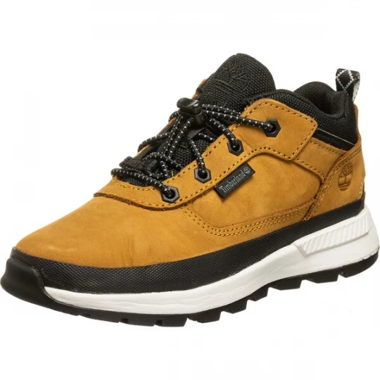 Foto van product TIMBERLAND Laarzen cognac / zwart