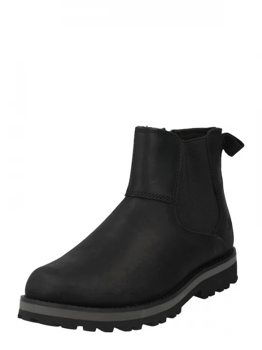 Foto van product TIMBERLAND Laarzen 'Courma' zwart