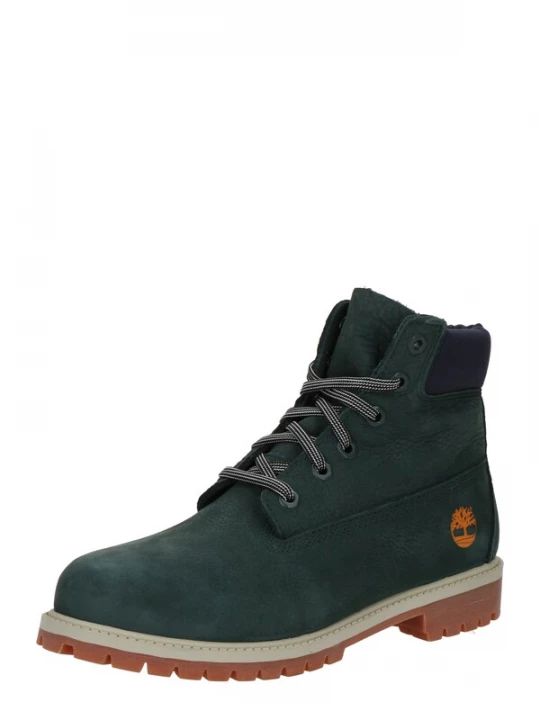 Foto van product TIMBERLAND Laarzen donkergroen