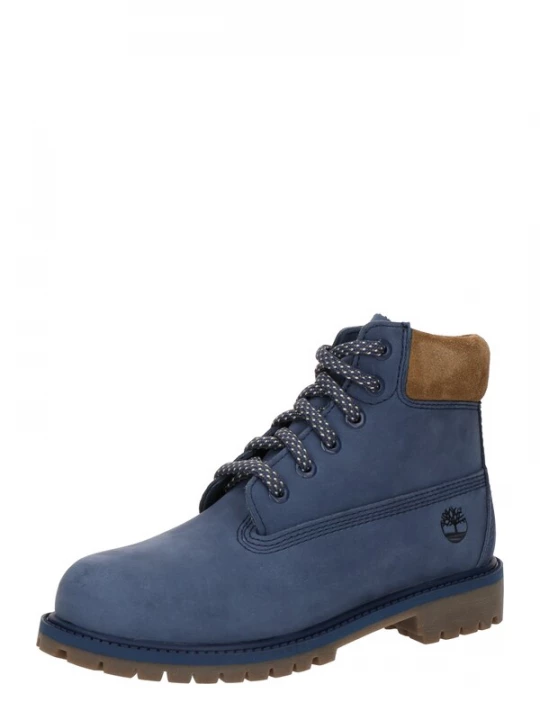 Foto van product TIMBERLAND Laarzen enziaan / cognac